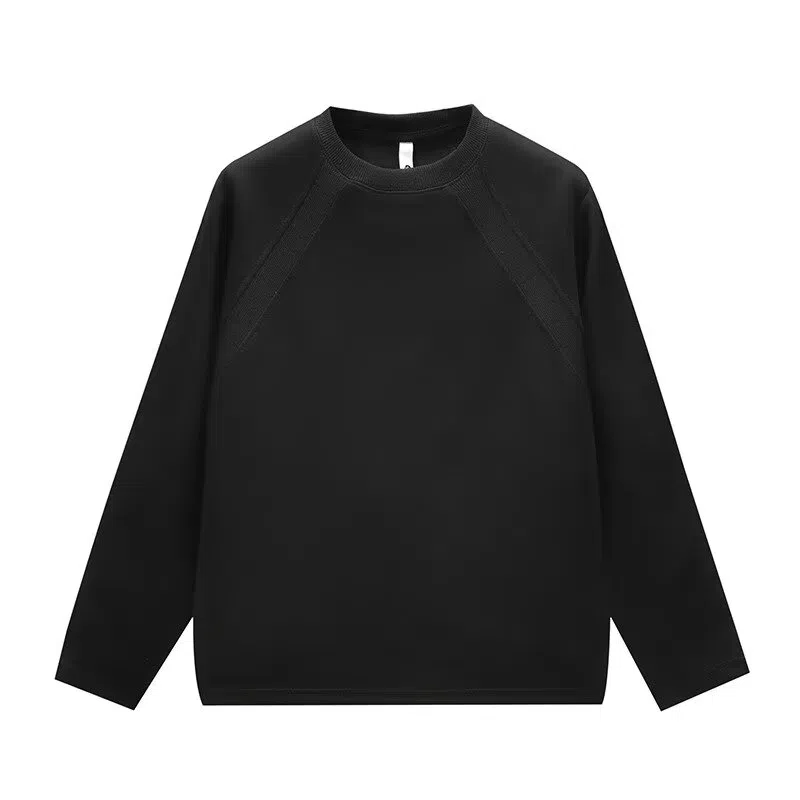 BLACK AT