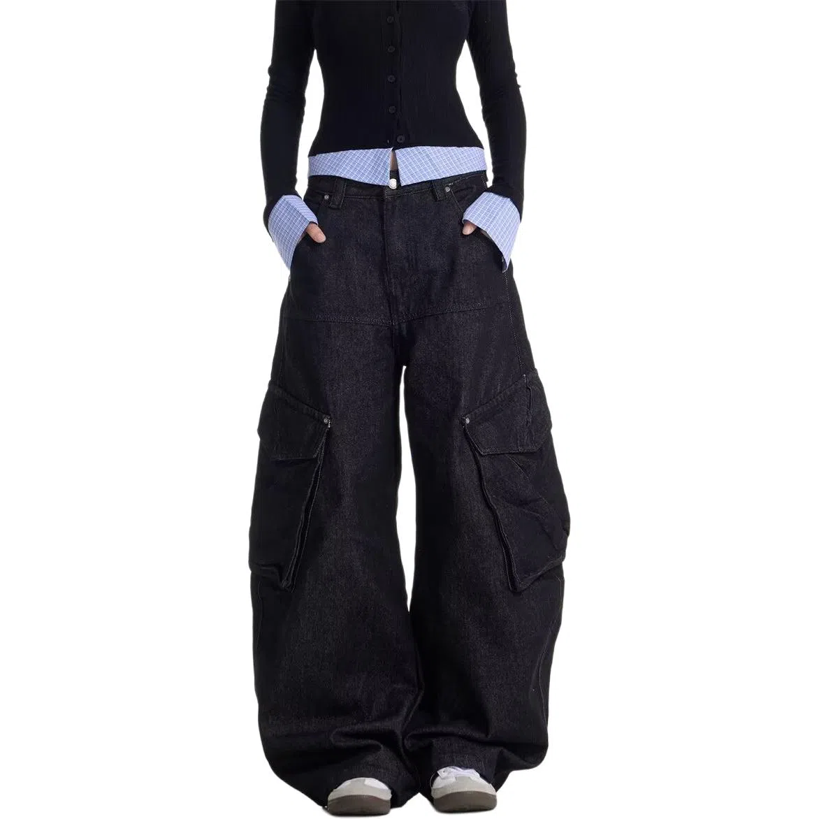 CASTLE WOODS cleanfit