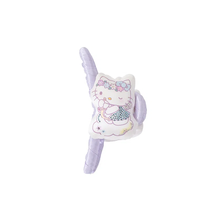 SILKY MIRACLE HelloKitty