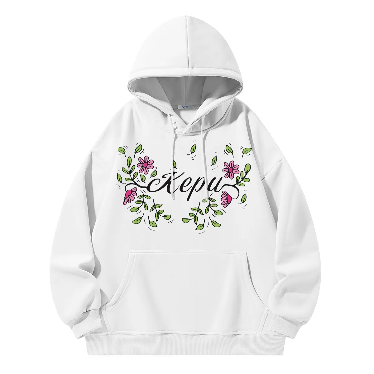 kepu logo
