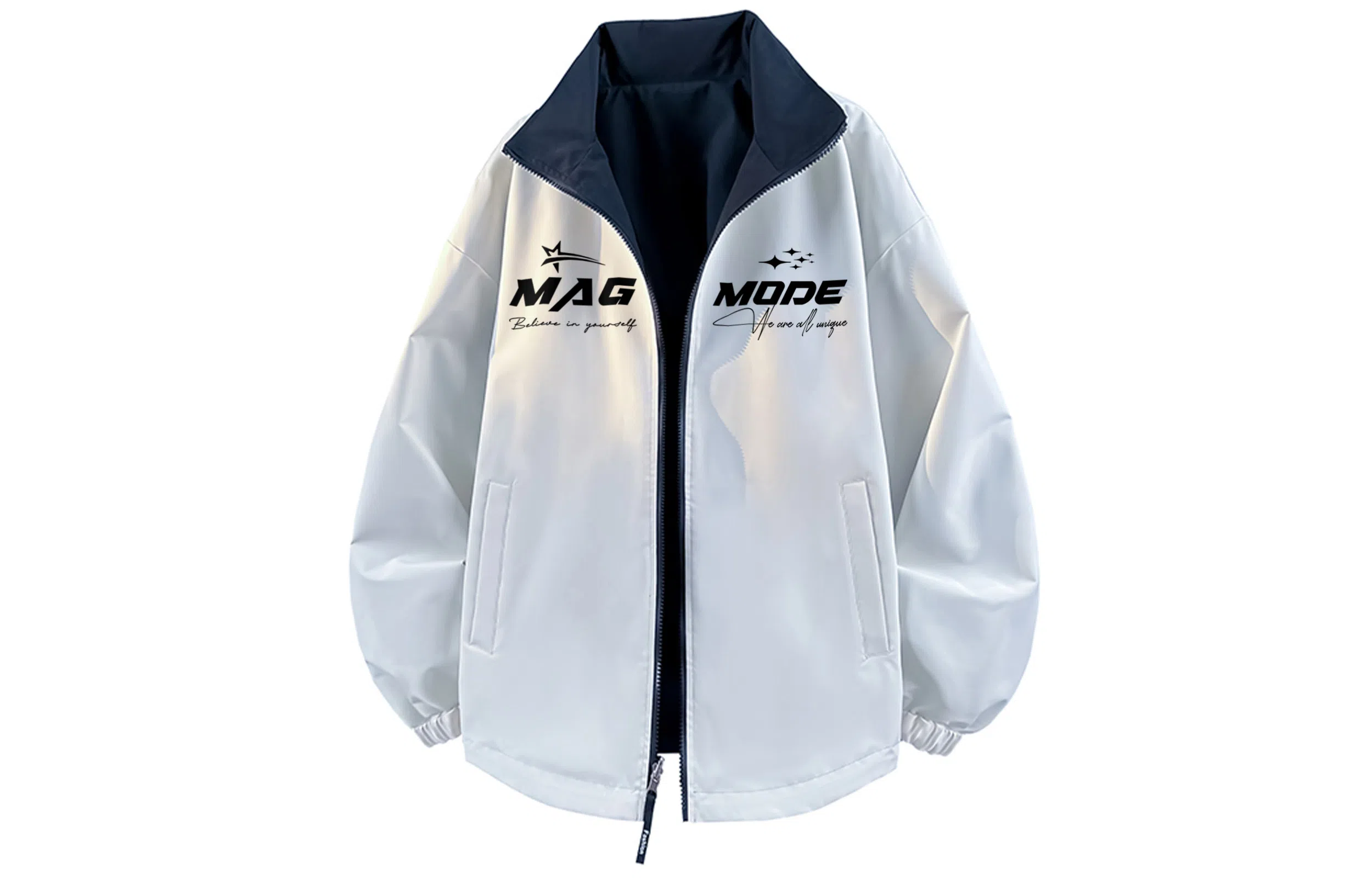 magmode Logo