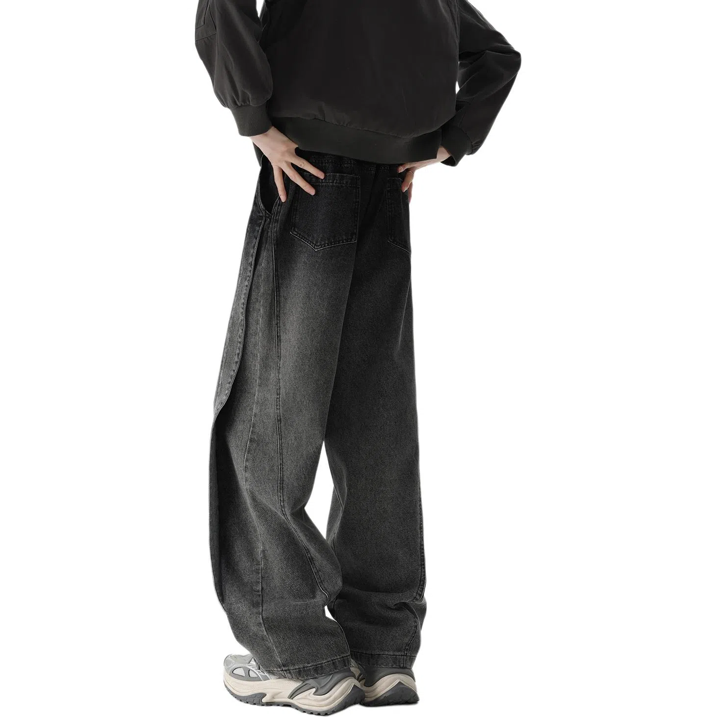 MEIPIN TANG cleanfit