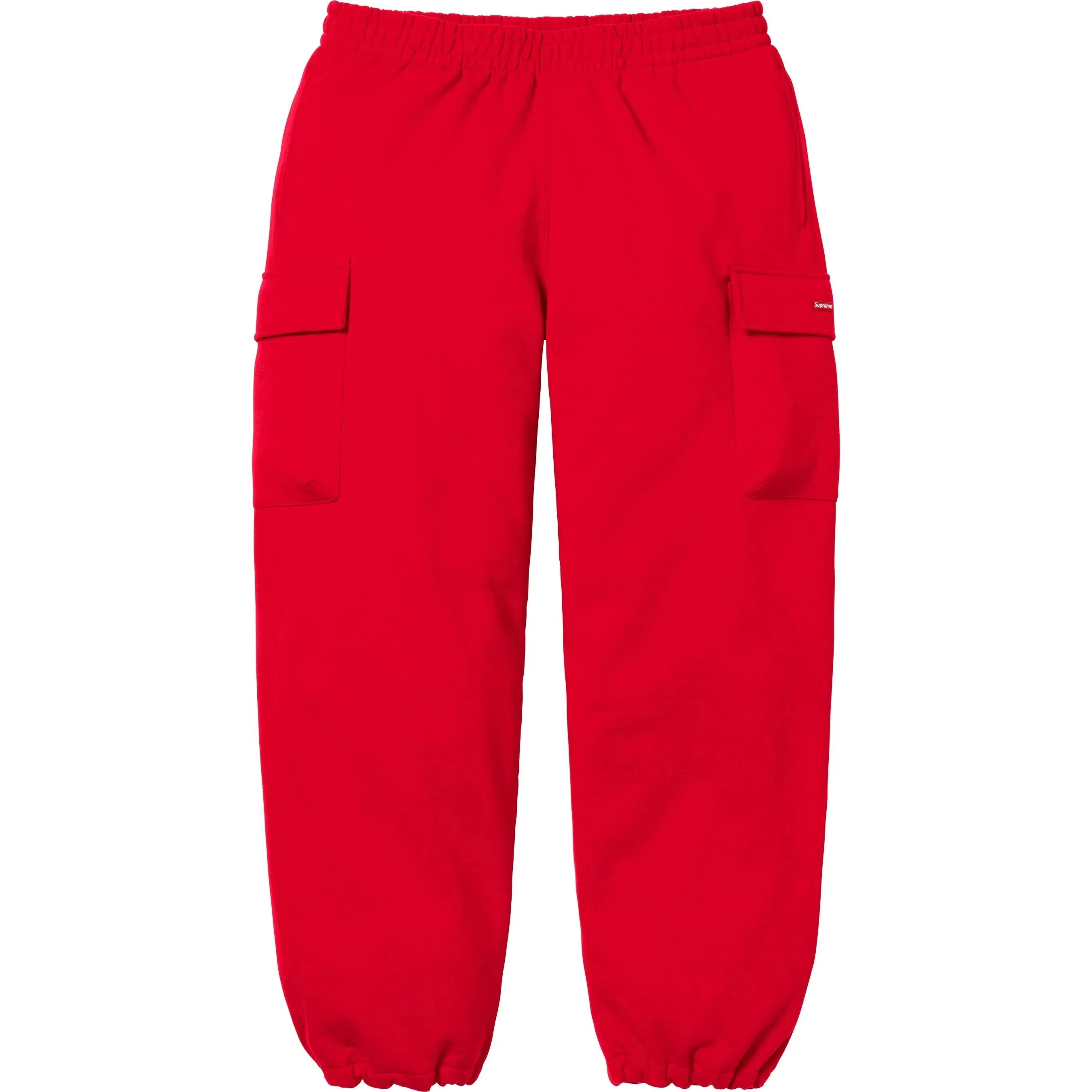 Supreme FW25 WEEK1 Small Box Cargo Sweatpant