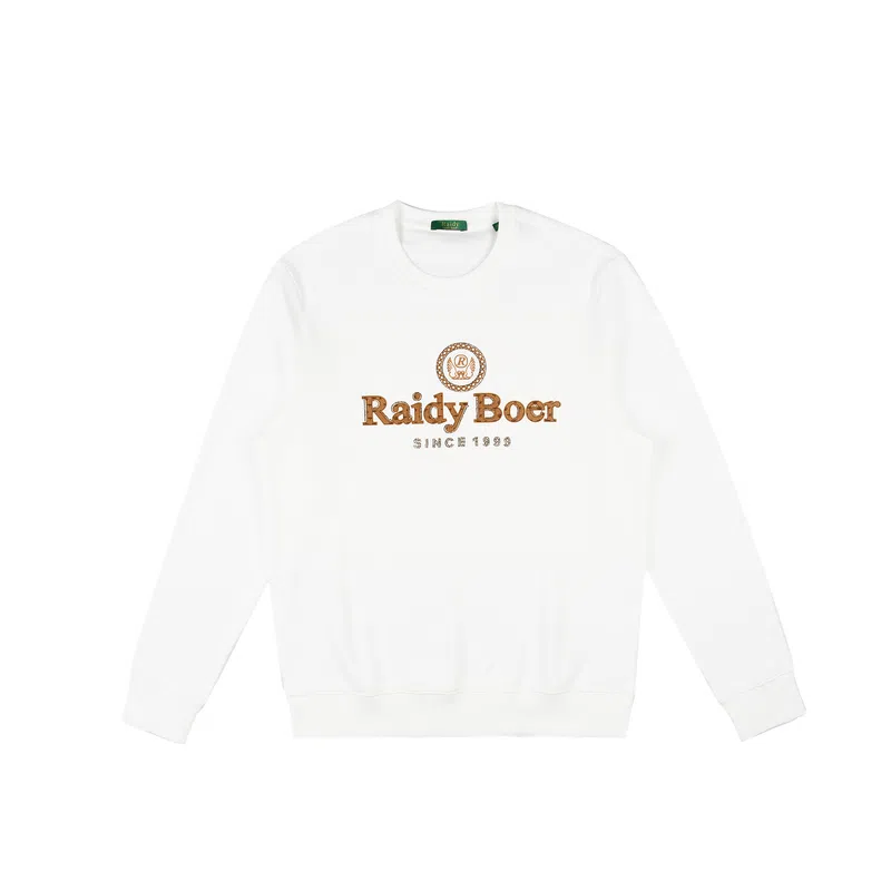 Raidy Boer