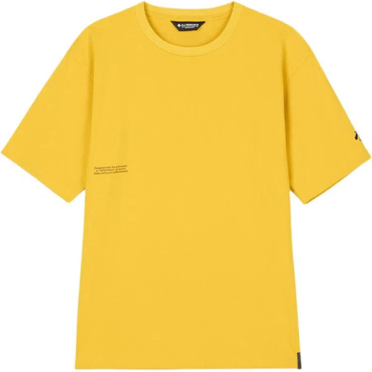 DESCENTE ALLTERRAIN 81 T