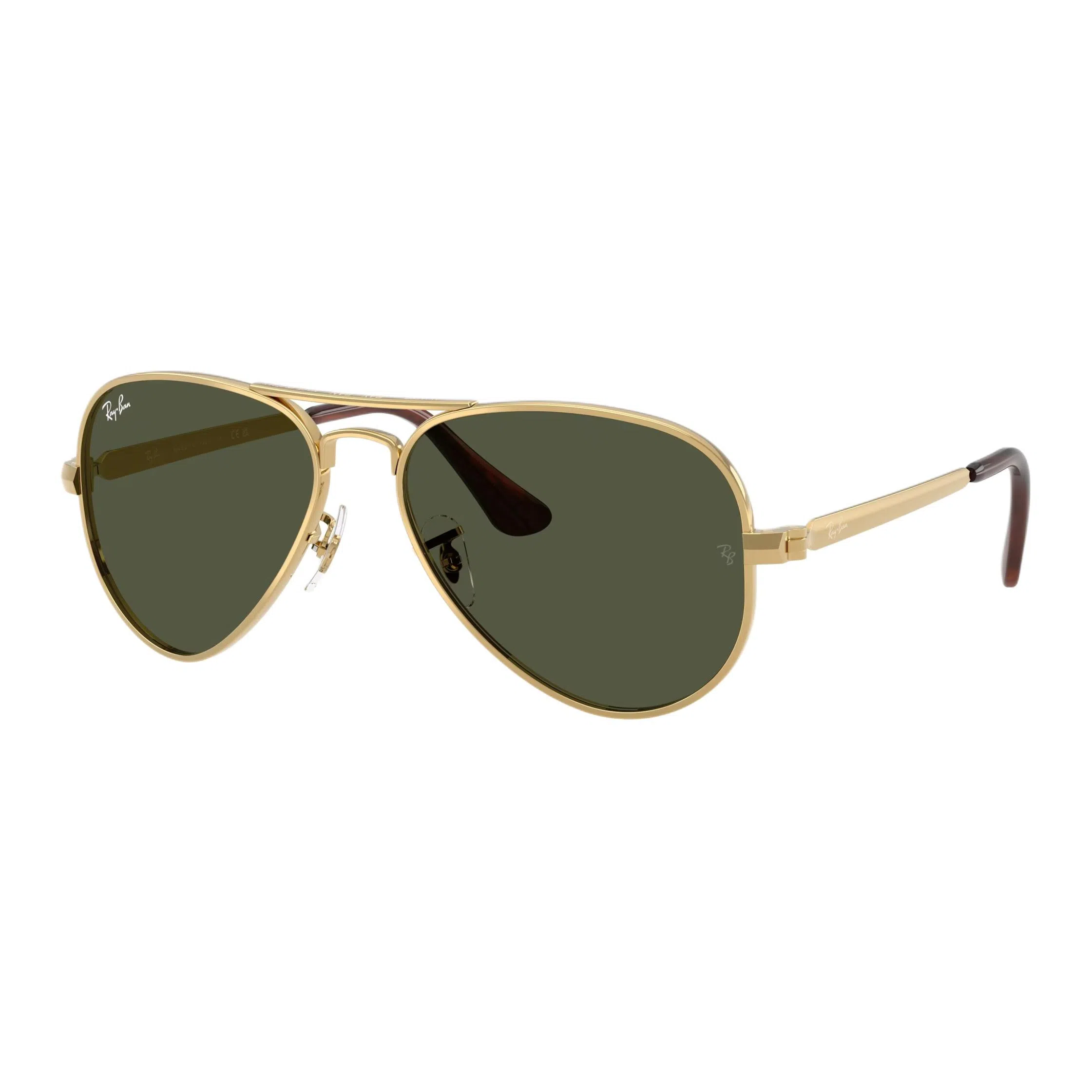 Ray-Ban Aviator Gold