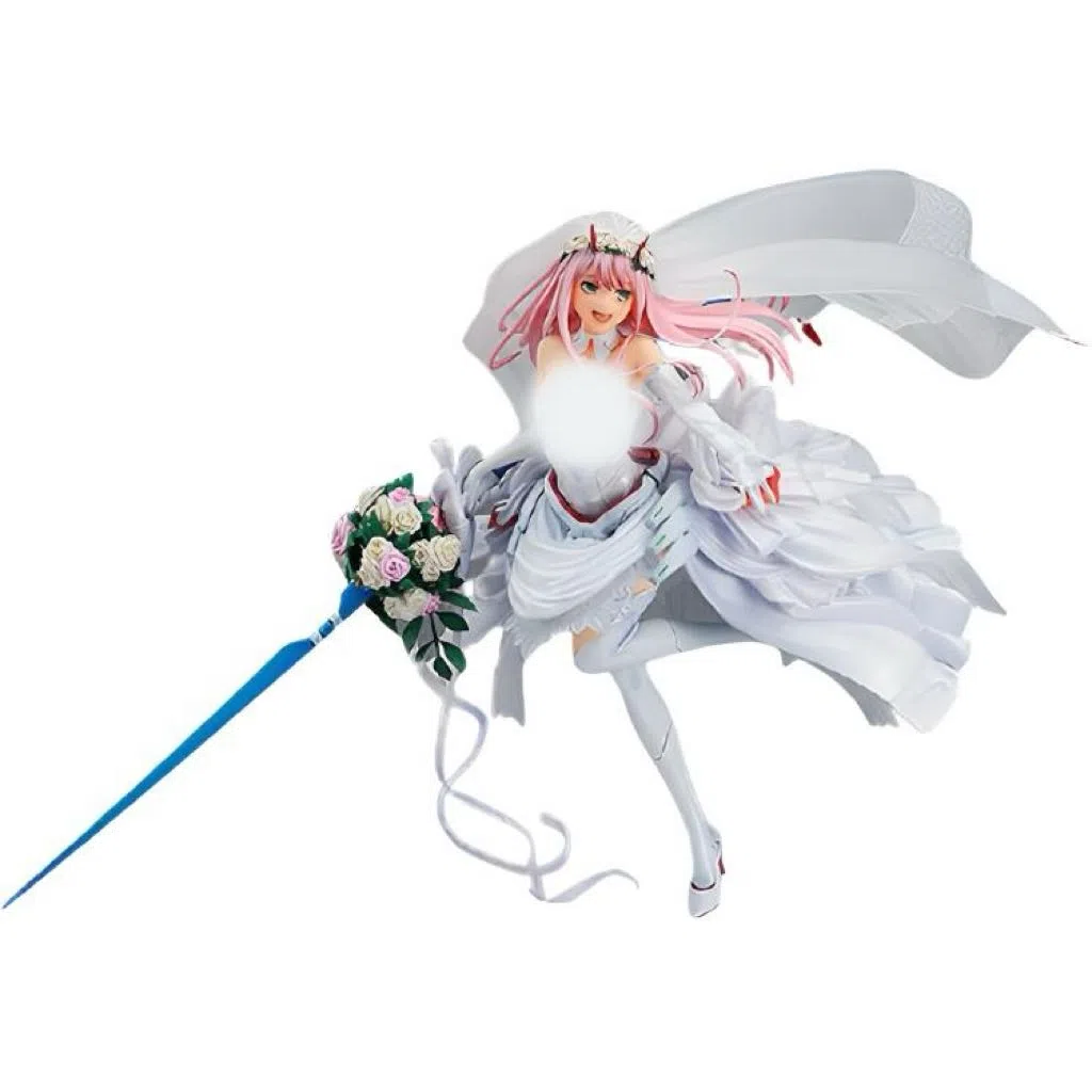 GSC darling in the franxx for my darling xx memorial board 27cm