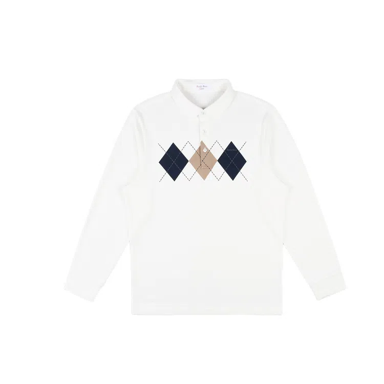 Raidy Boer Polo