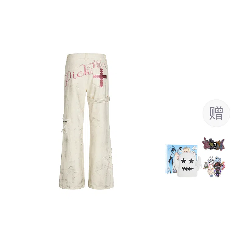 LBPC Starflare Jeans