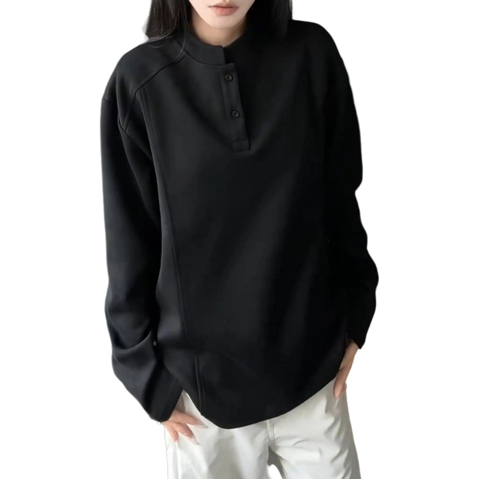 TESTUNG cleanfitPolo