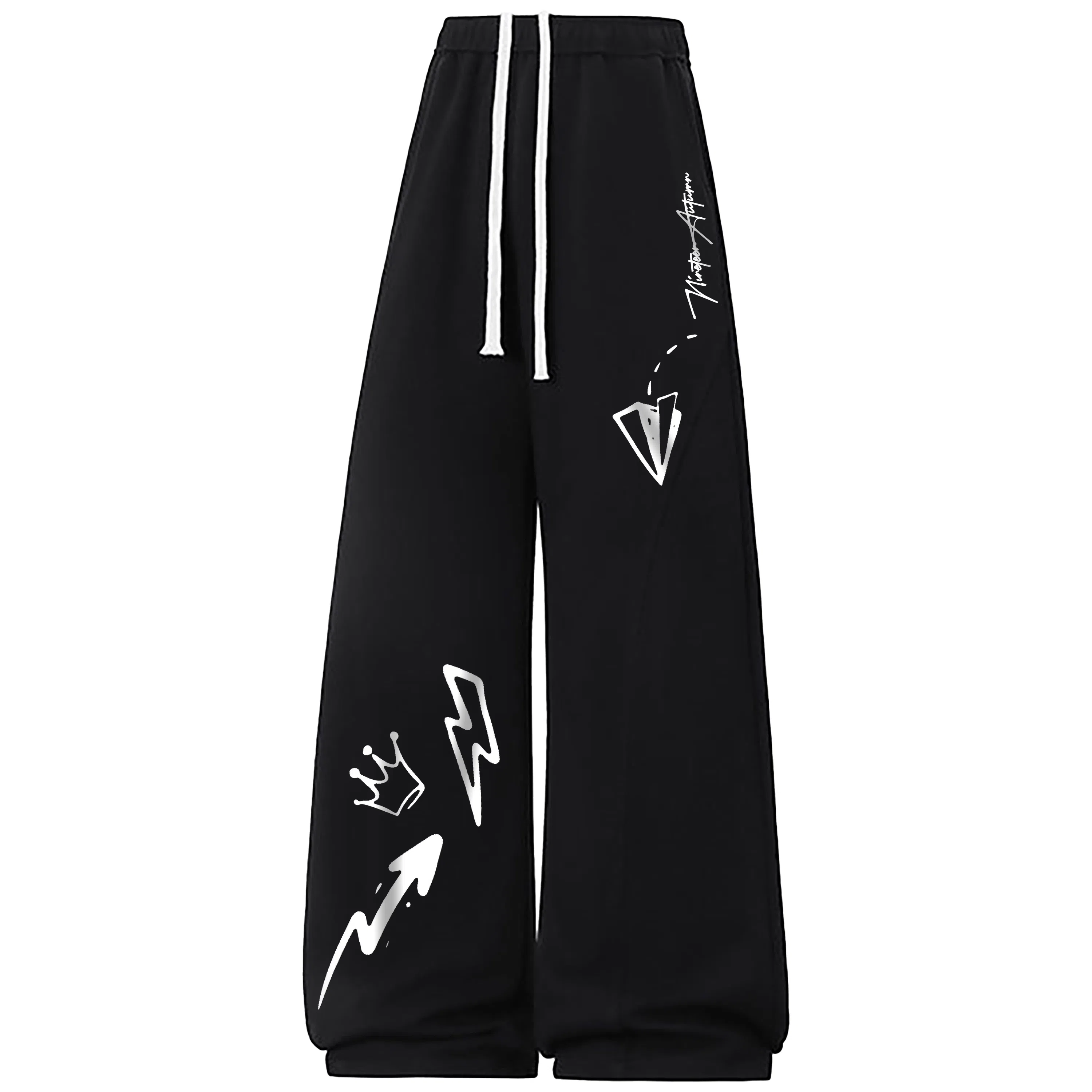 NINETEEN AUTUMN logo