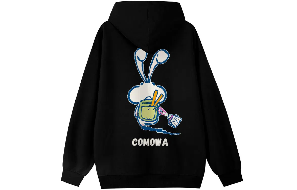 COMOWA