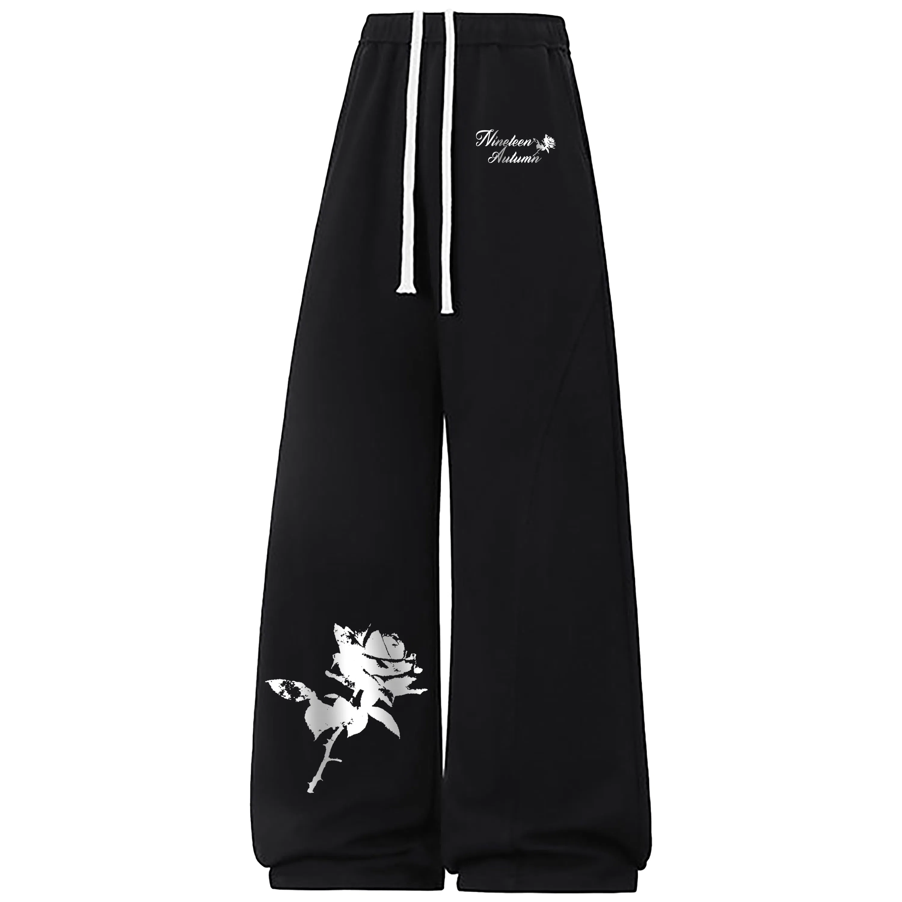 NINETEEN AUTUMN logo