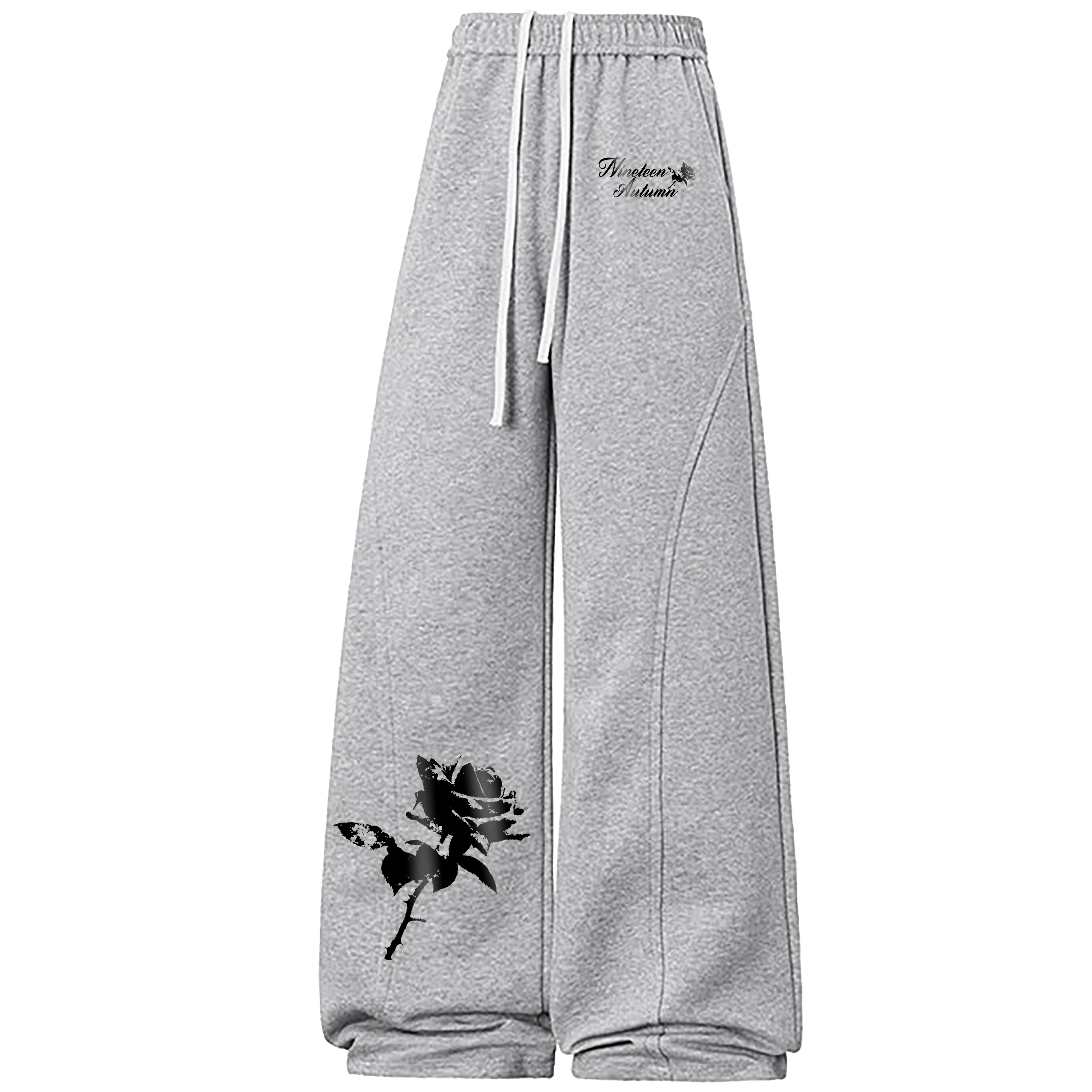 NINETEEN AUTUMN logo