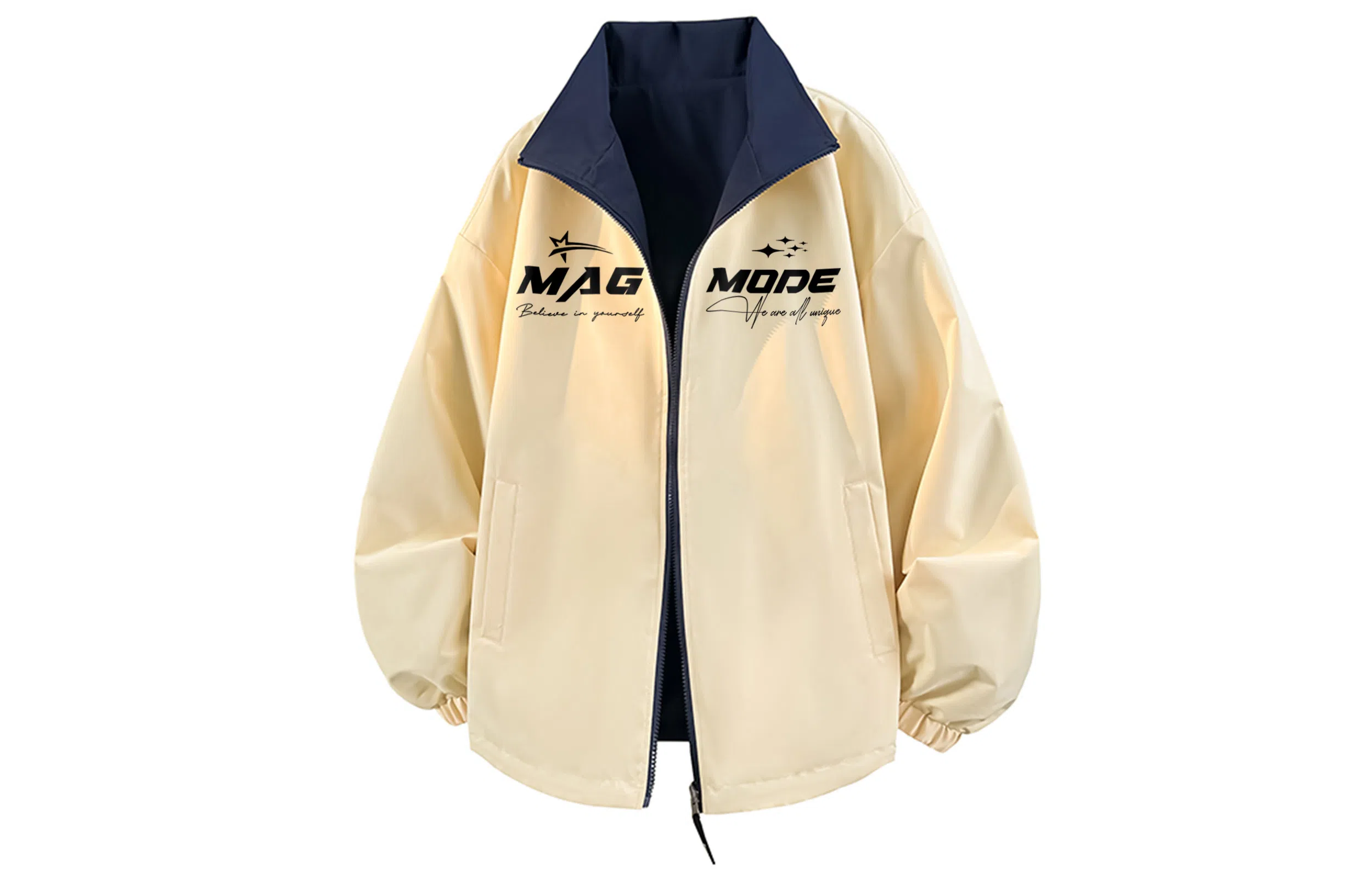 magmode Logo