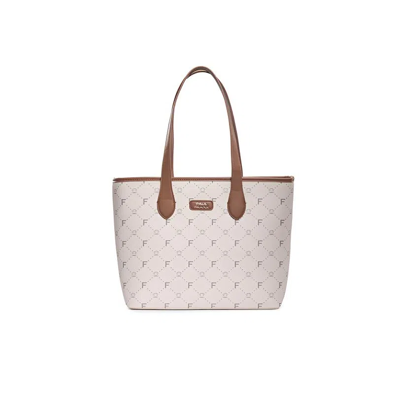 PAUL FRANK PU Tote