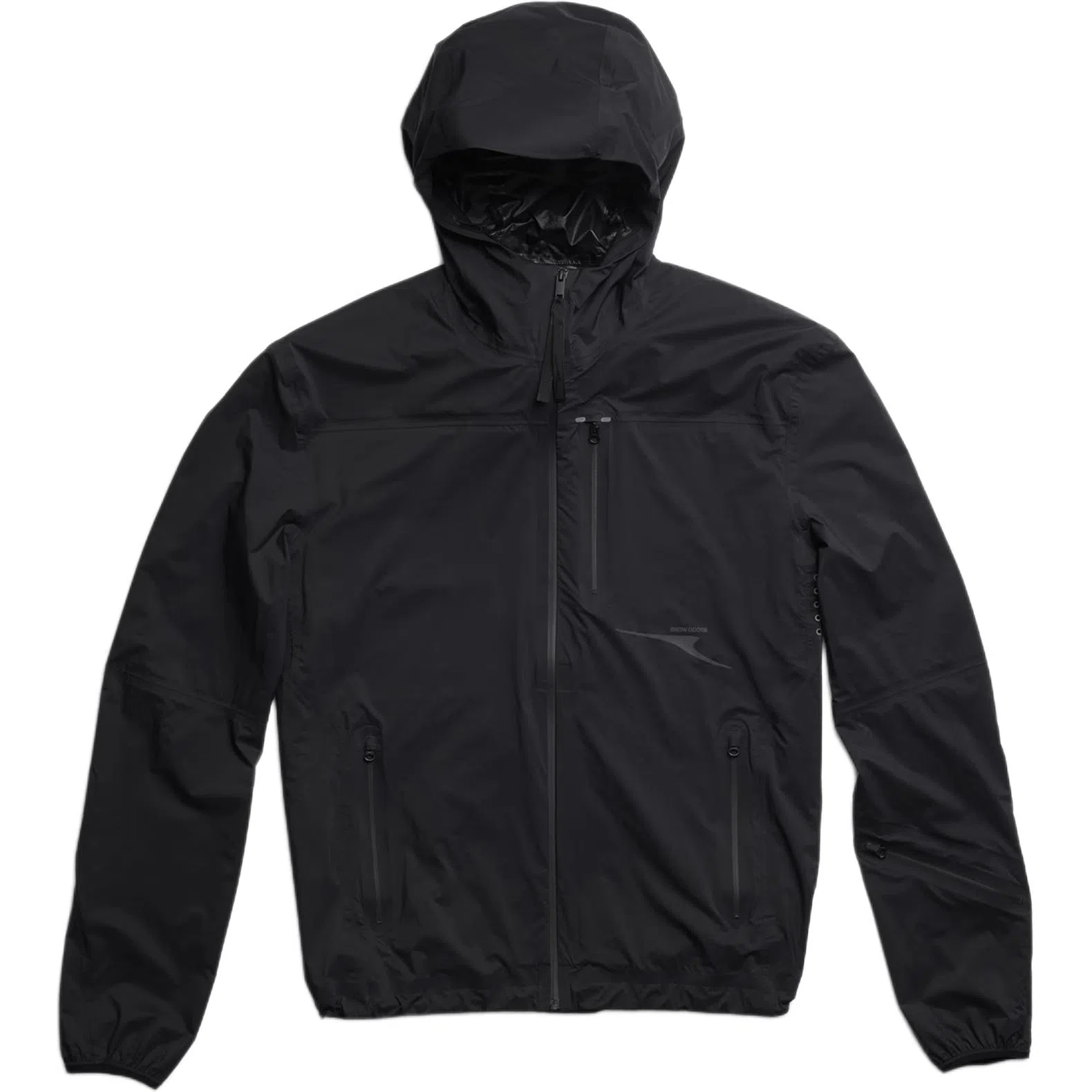 Canada Goose Snow Goose FW25 Snow Goose logo