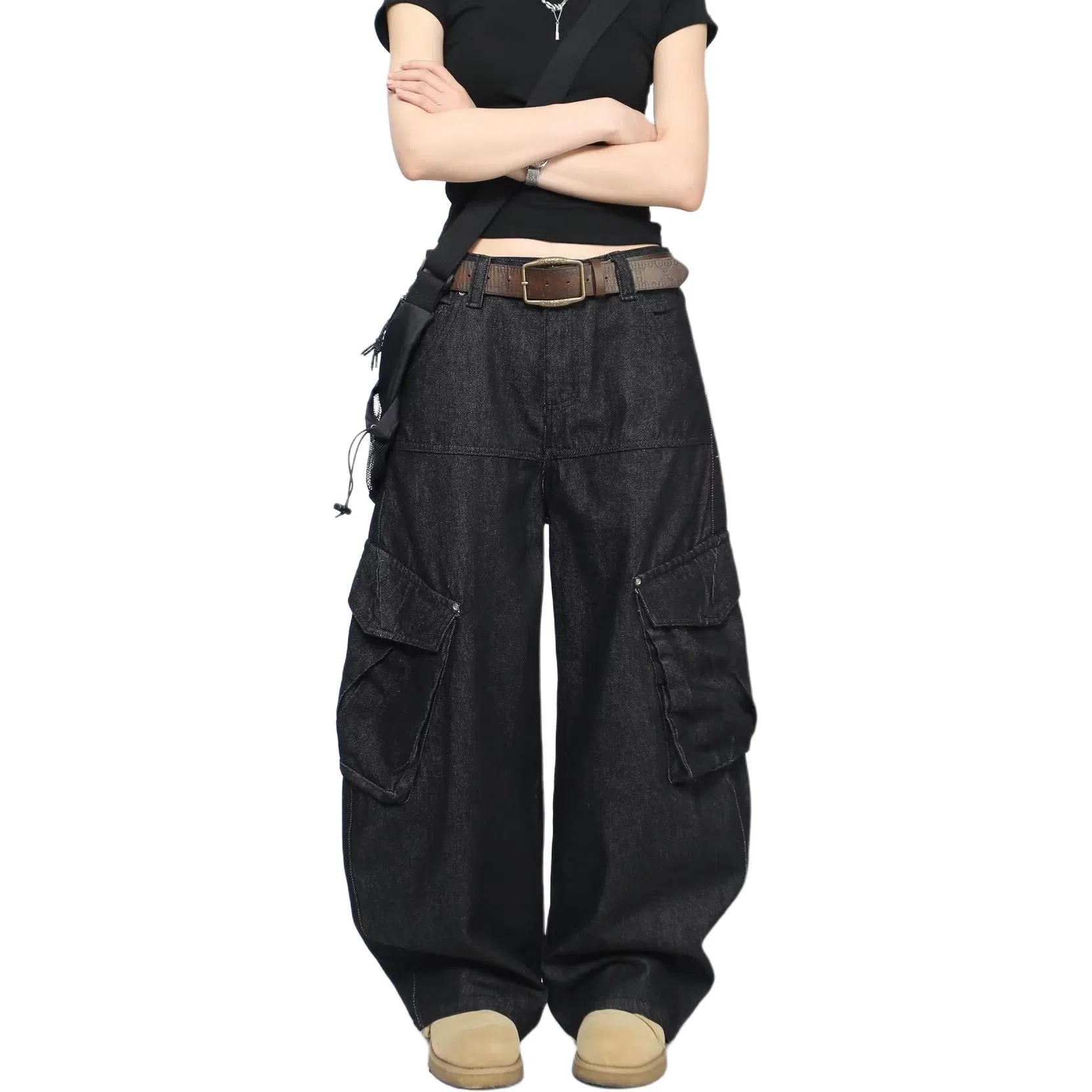 CASTLE WOODS cleanfit