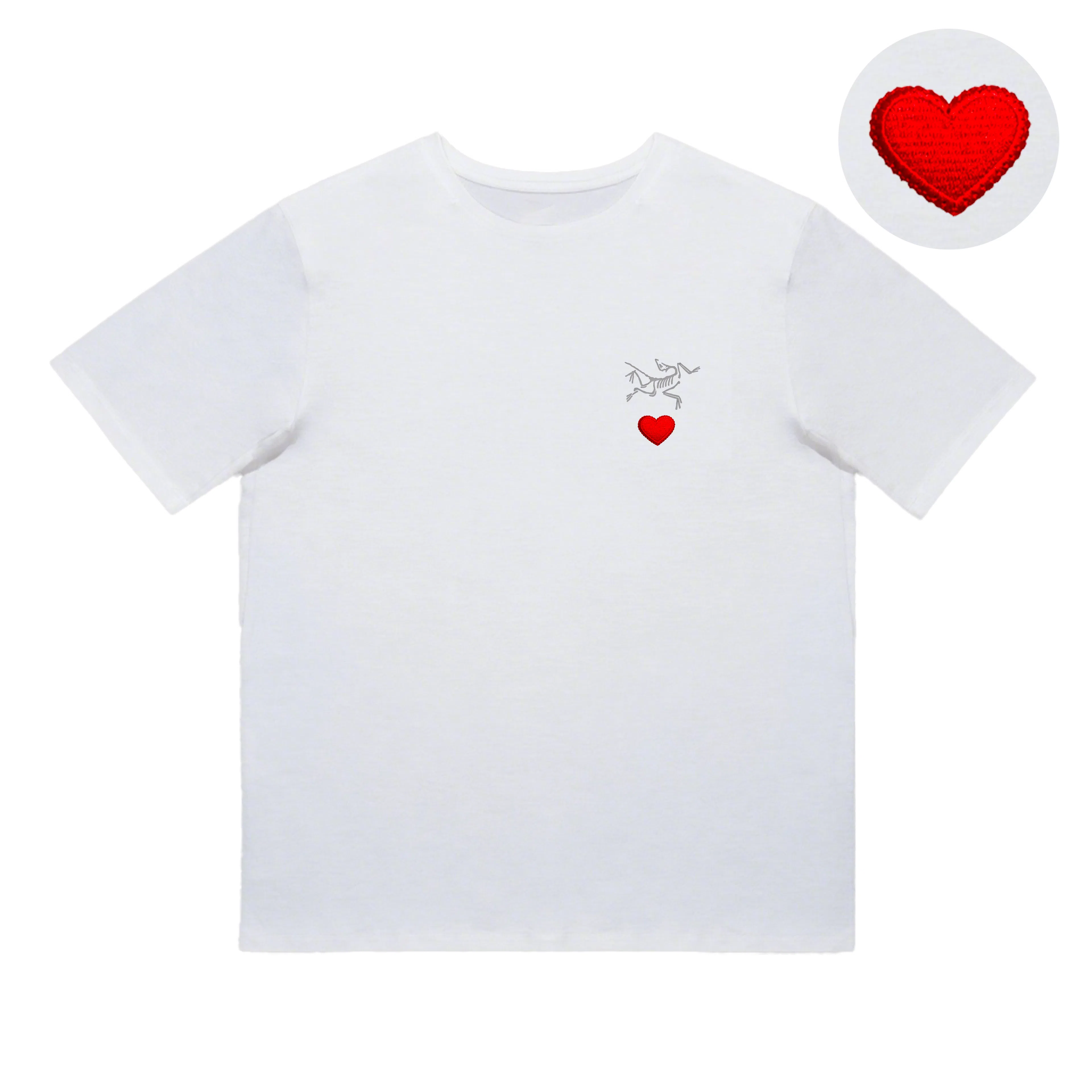 Arcteryx KRAGG logoT