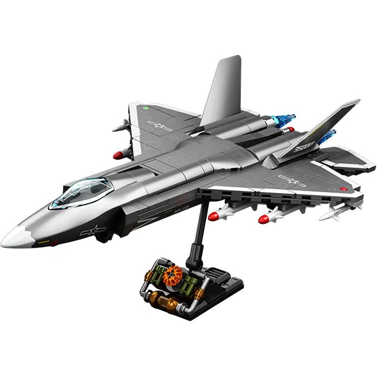 SEMBO 35 362pcs 202283