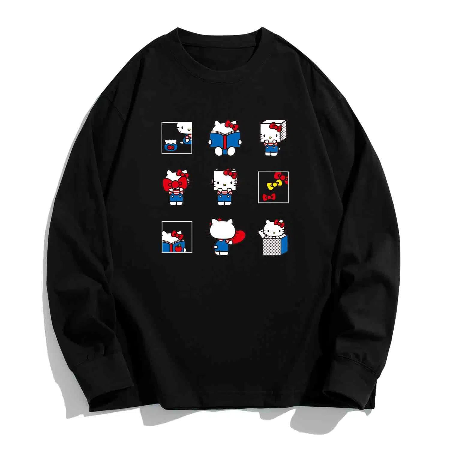 Sanrio x Hello Kitty SS25 T