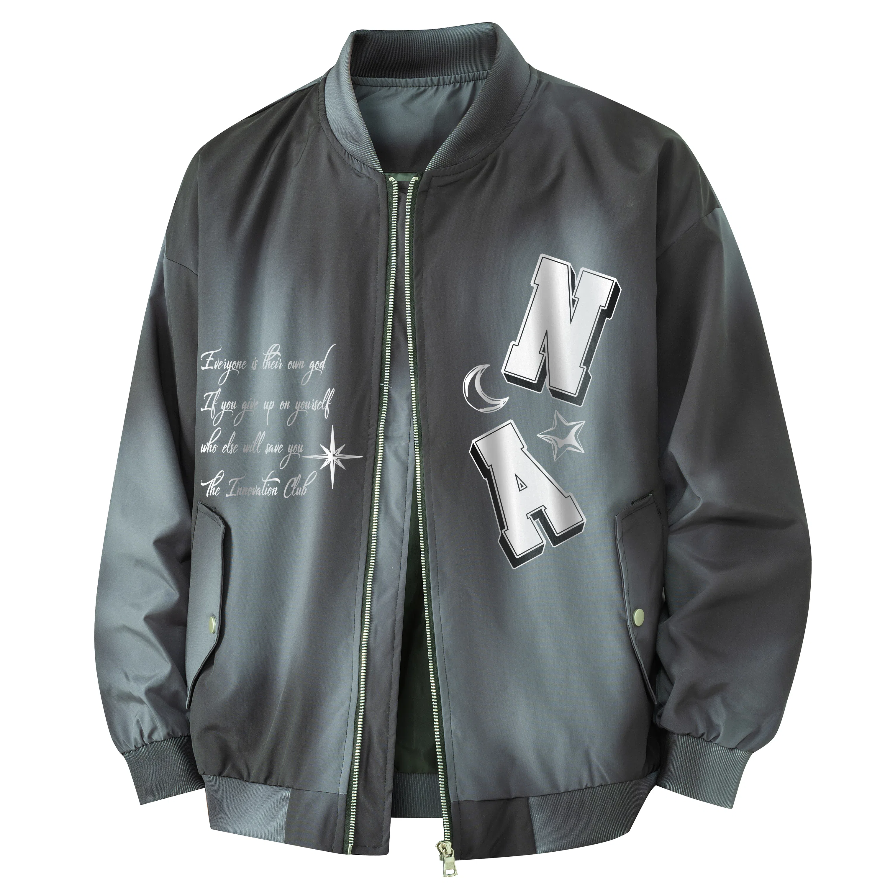 NINETEEN AUTUMN logo