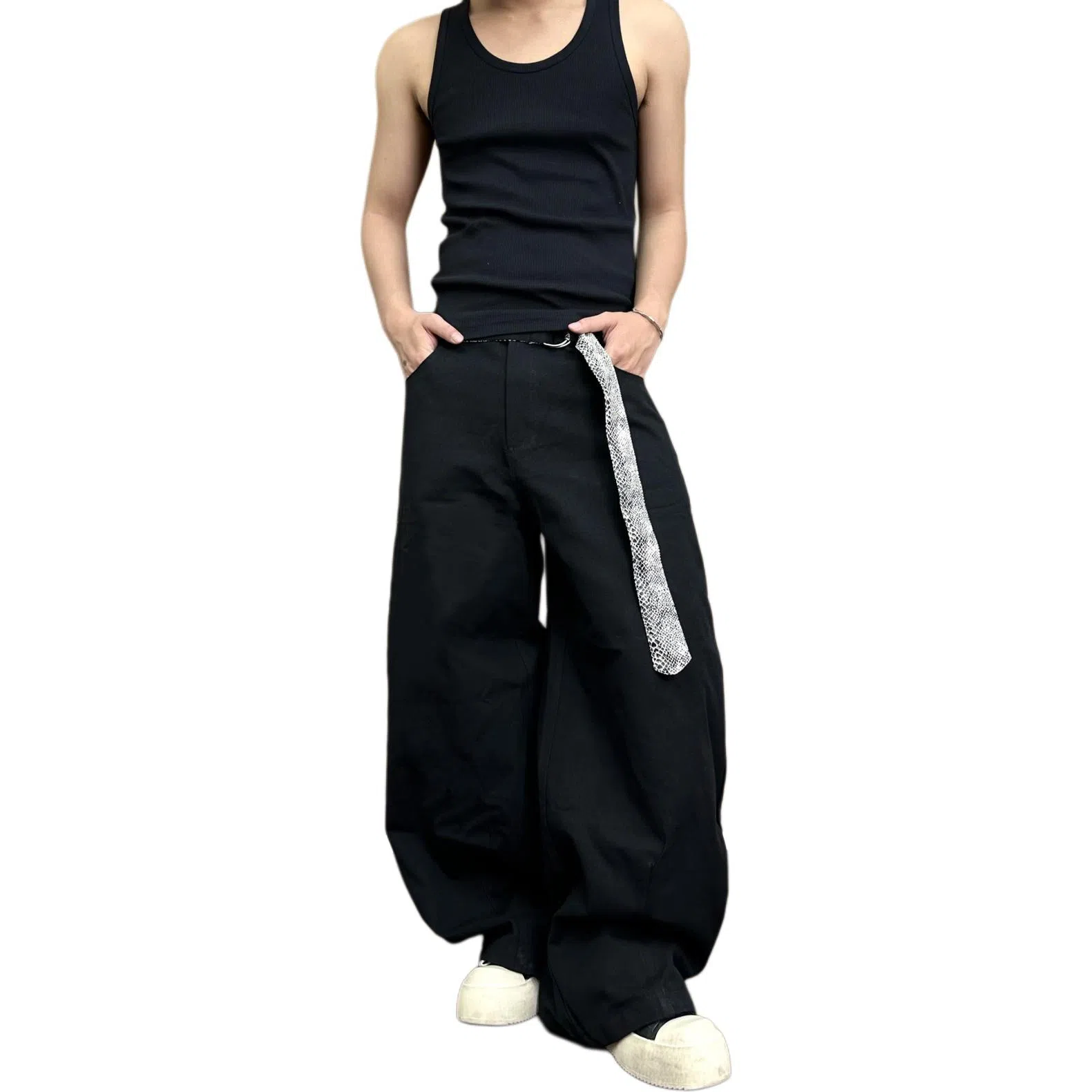 Pirkadat cleanfitbaggy