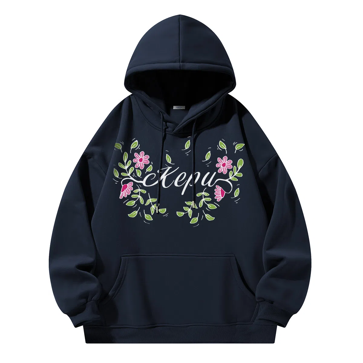 kepu logo