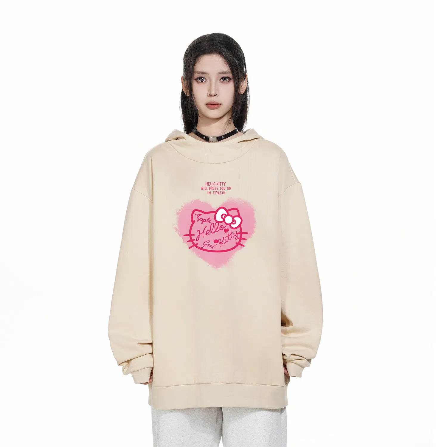 Sanrio x HelloKitty SS25