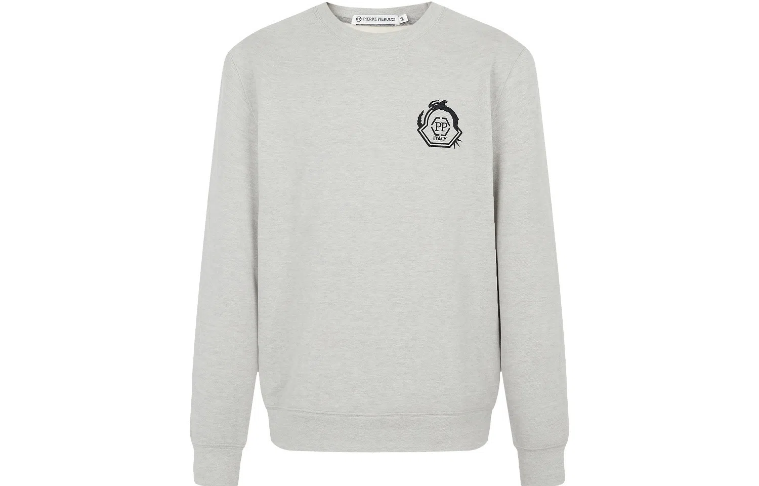PP PIERRE PIERUCCI LOGO