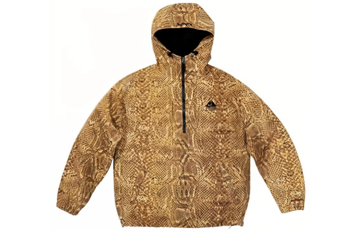 Supreme x Nike ACG Denim Pullover