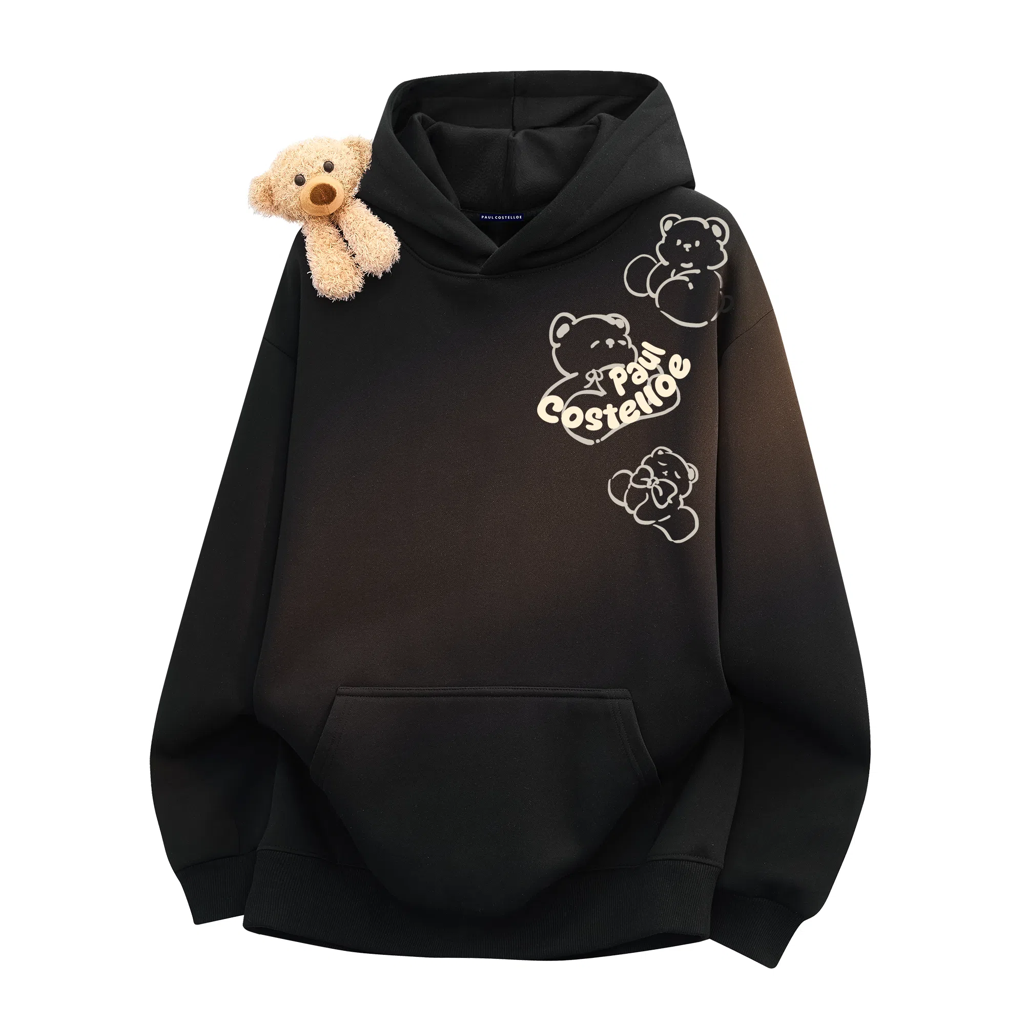 PAUL COSTELLOE Paullogo