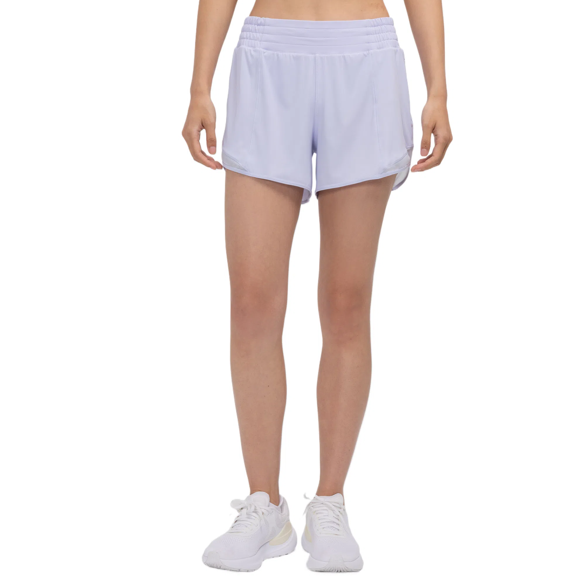 lululemon Hotty Hot 4"