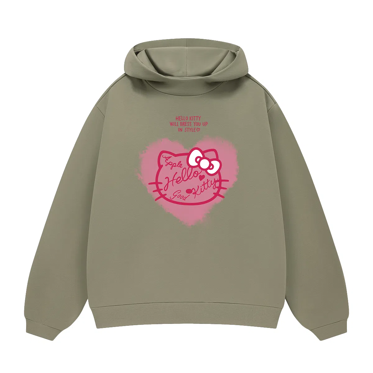 Sanrio x HelloKitty SS25