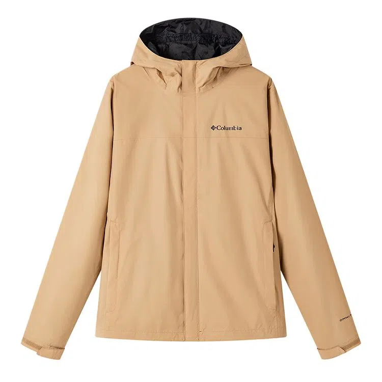 Columbia Watertight 2