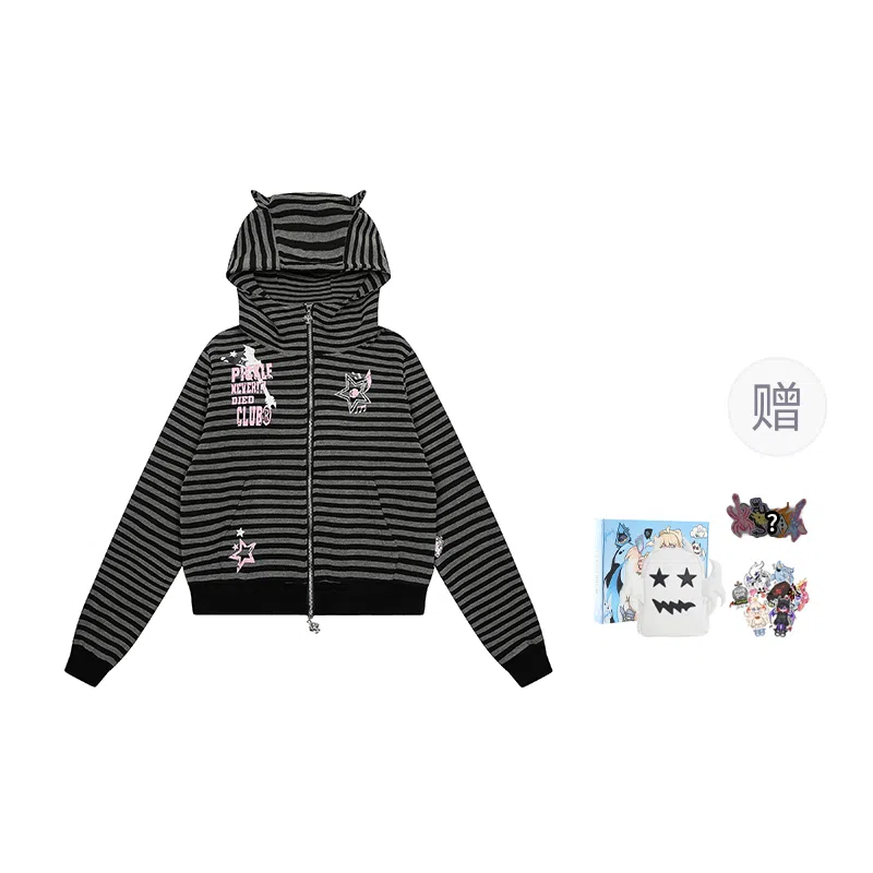 LBPC Doomsday Bass Hoodie