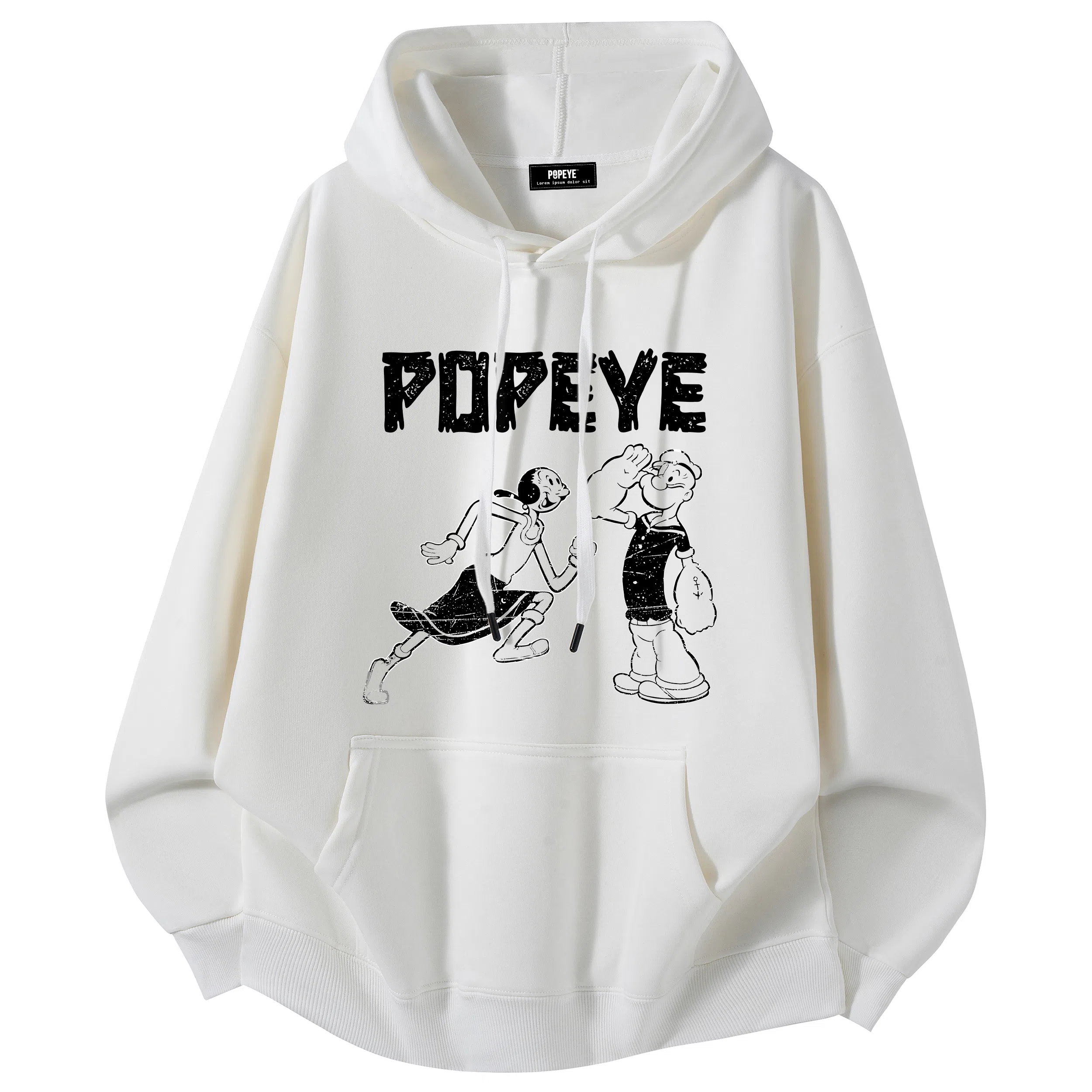 POPEYE IP logo