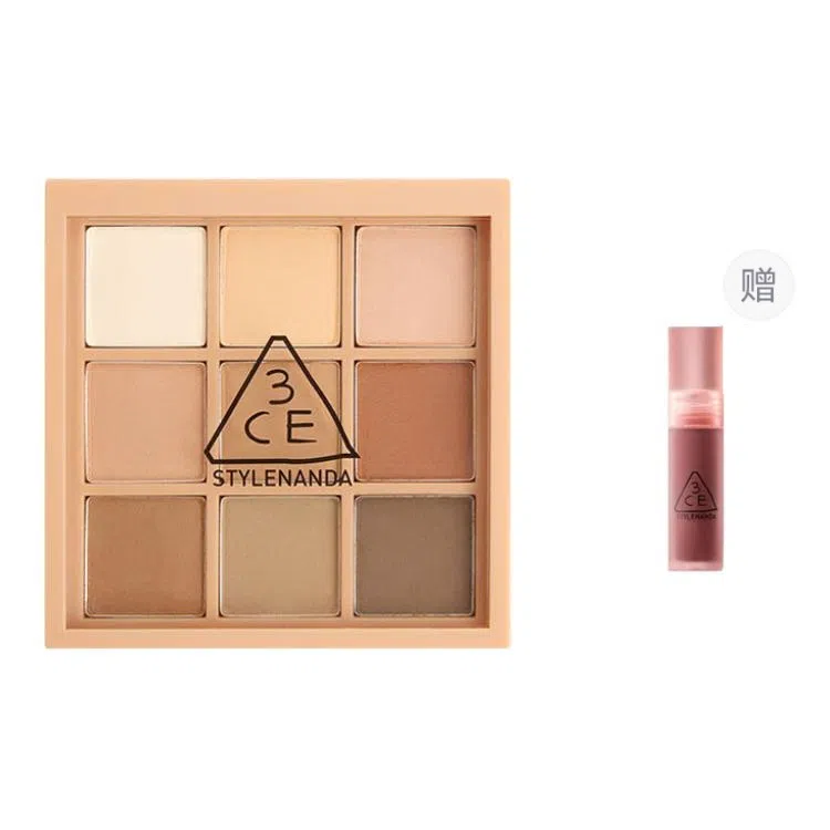 3CE OVERTAKEsome def