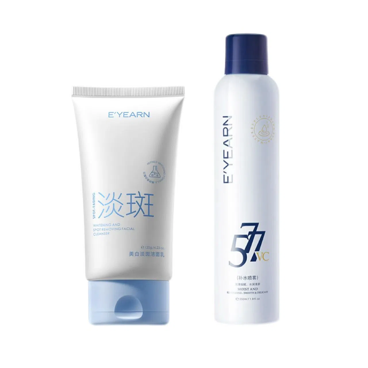 E'YEARN +577120g+350ml