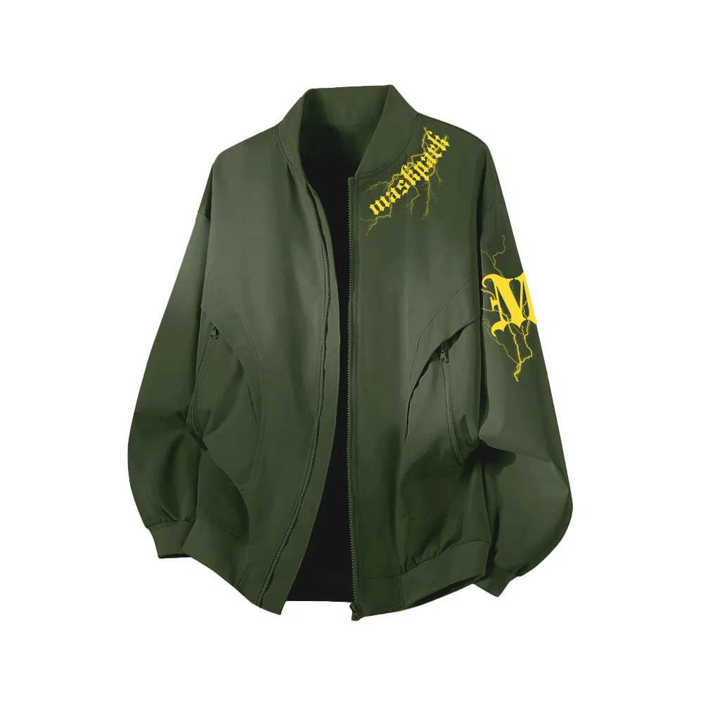 MASKPARK logovintage