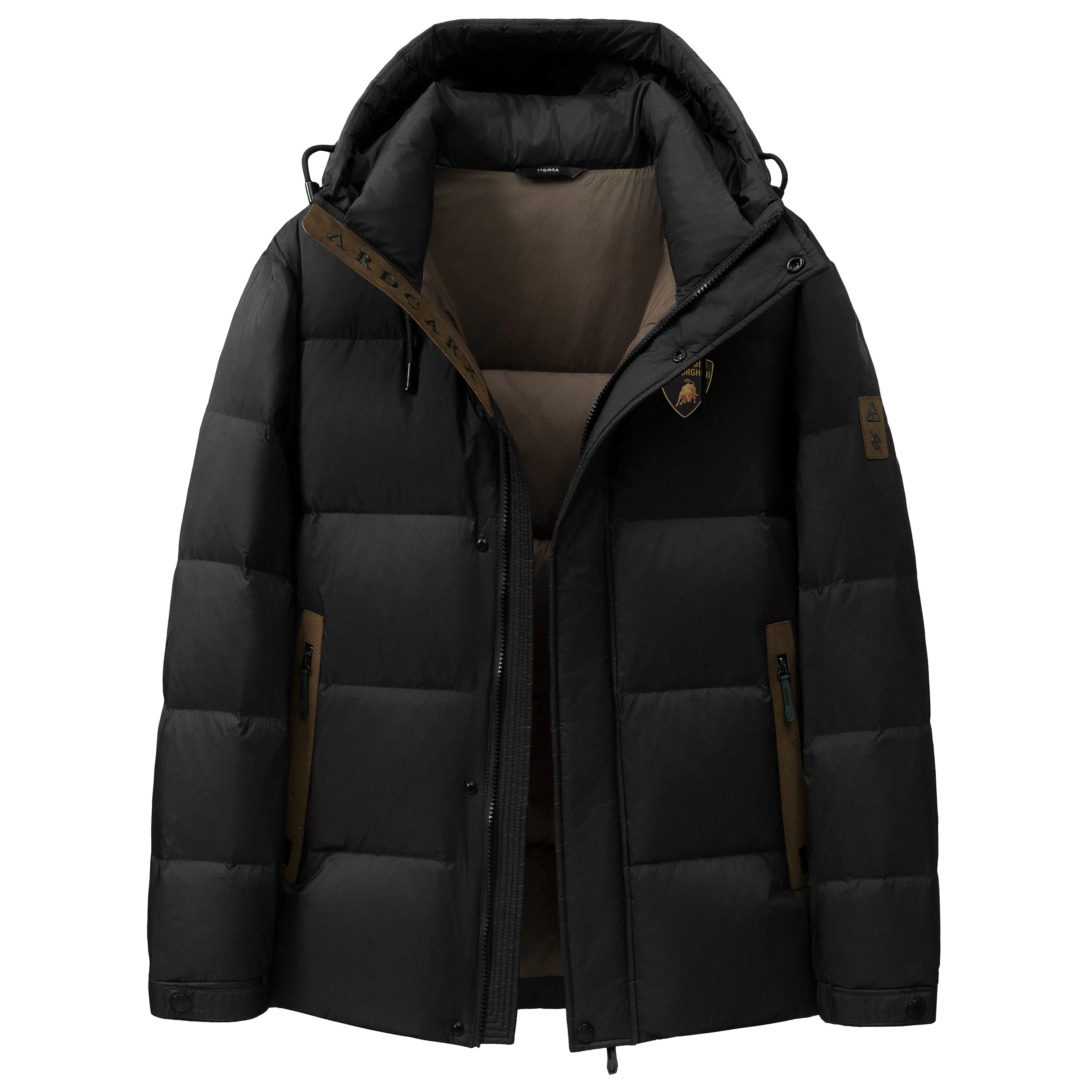 Automobili Lamborghini cityboy