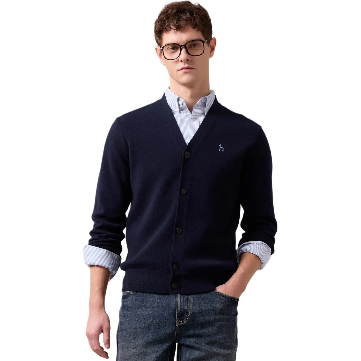 HAZZYS HAZZYSICONIC V