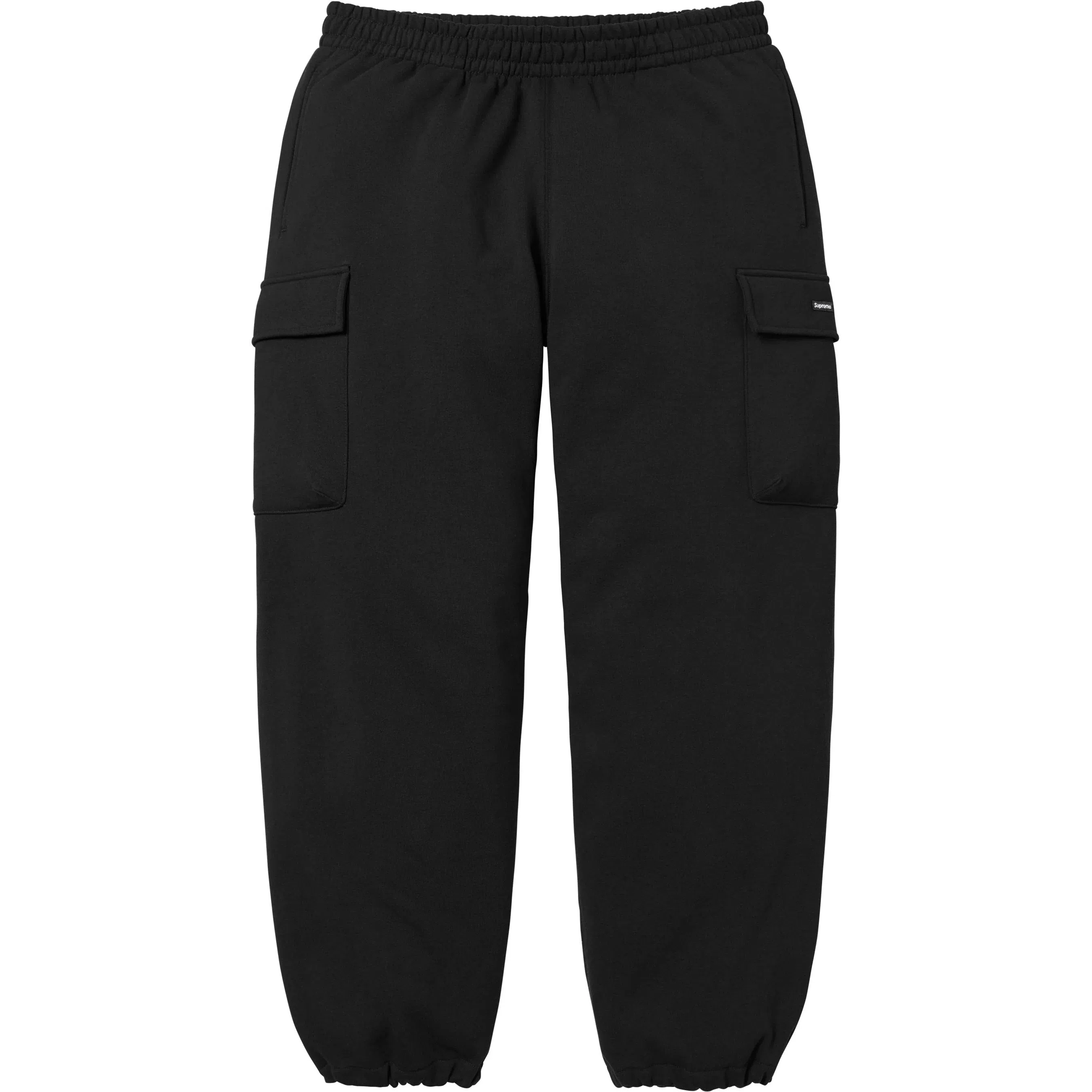 Supreme FW25 WEEK1 Small Box Cargo Sweatpant