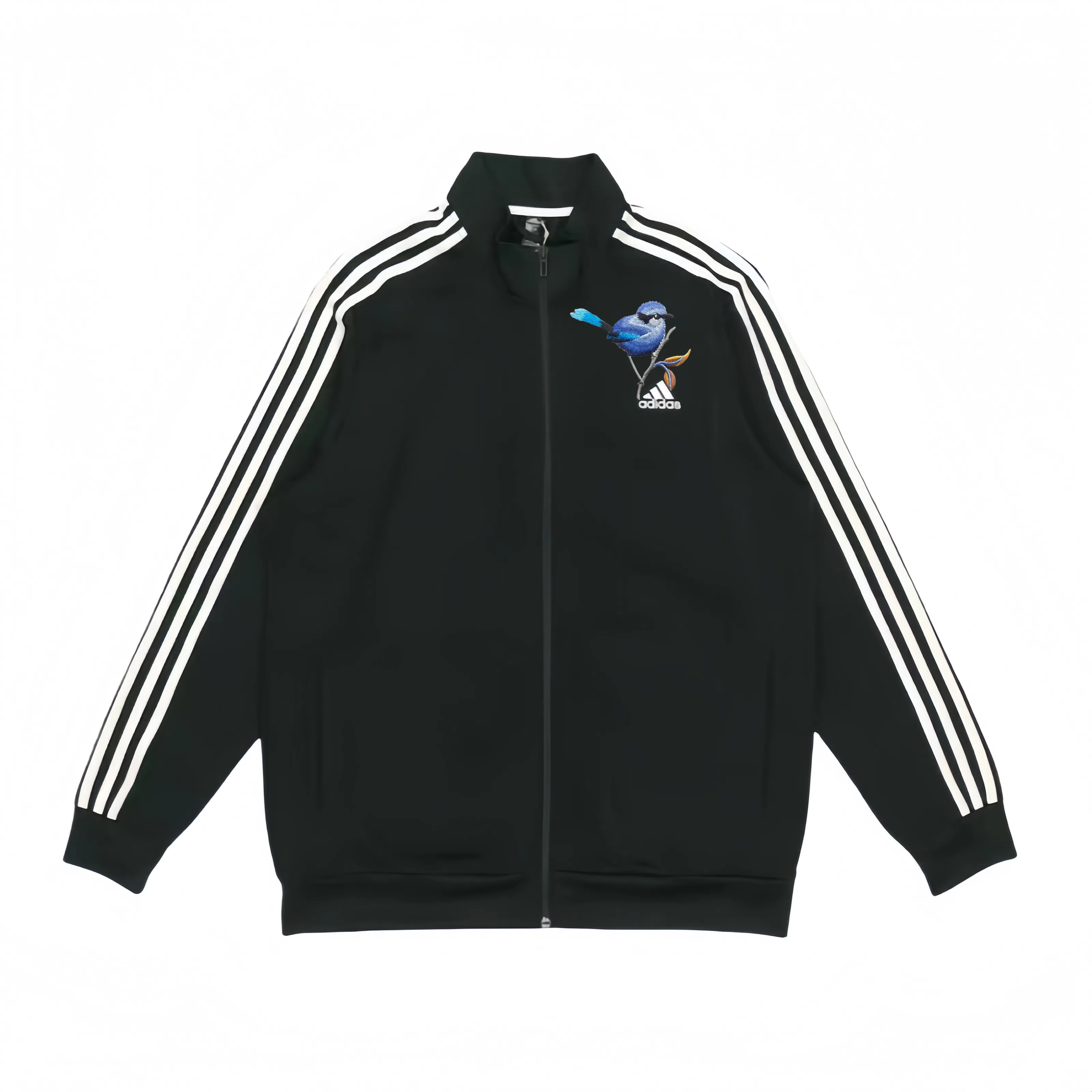 adidas Essentials 3-Stripes Jacket