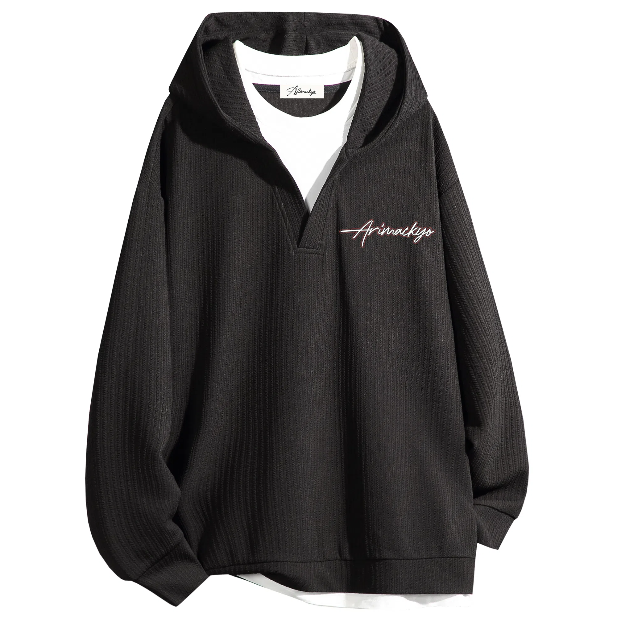 Mackyo x SOORCHCE VLogo