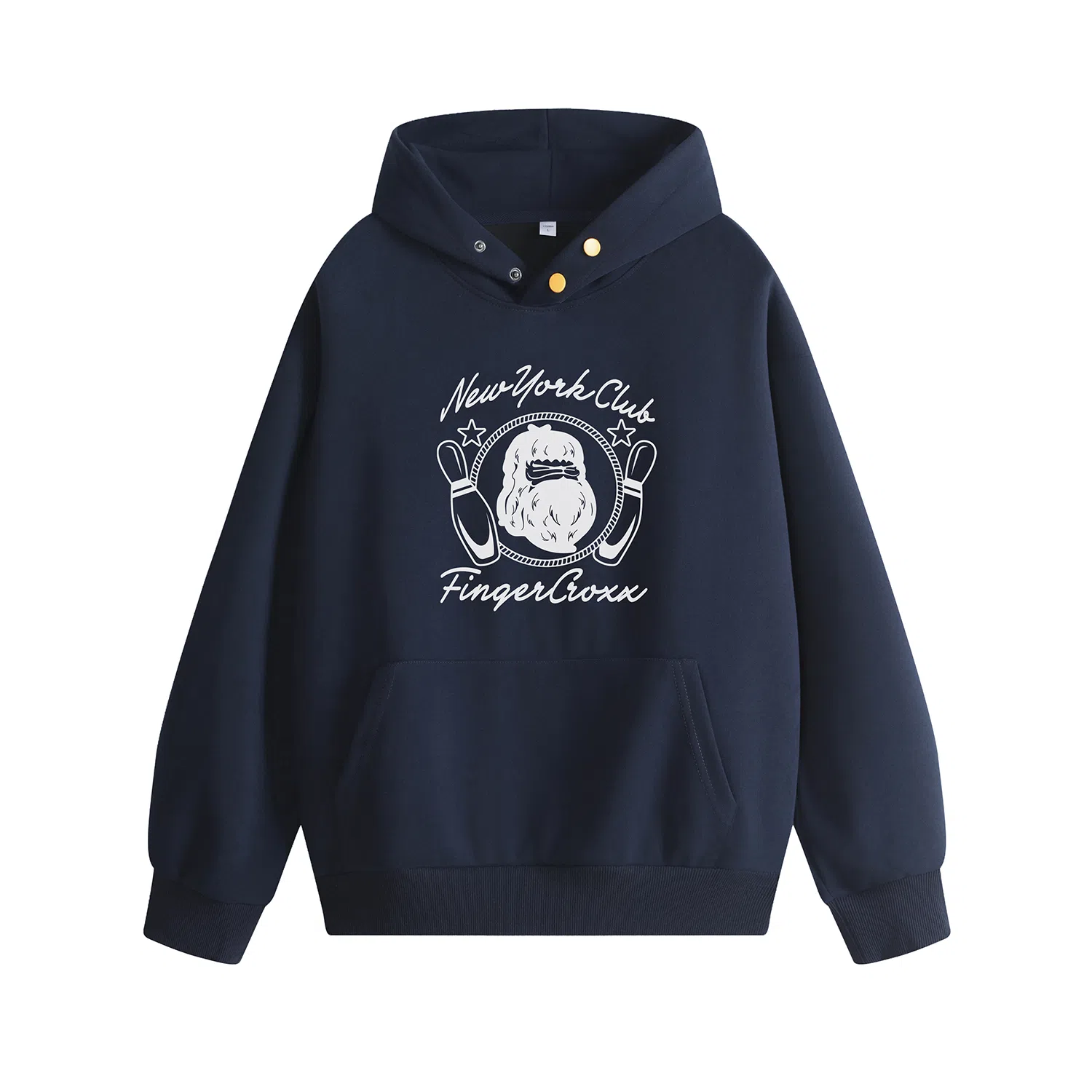 i.tFGXXFingercroxx Logo