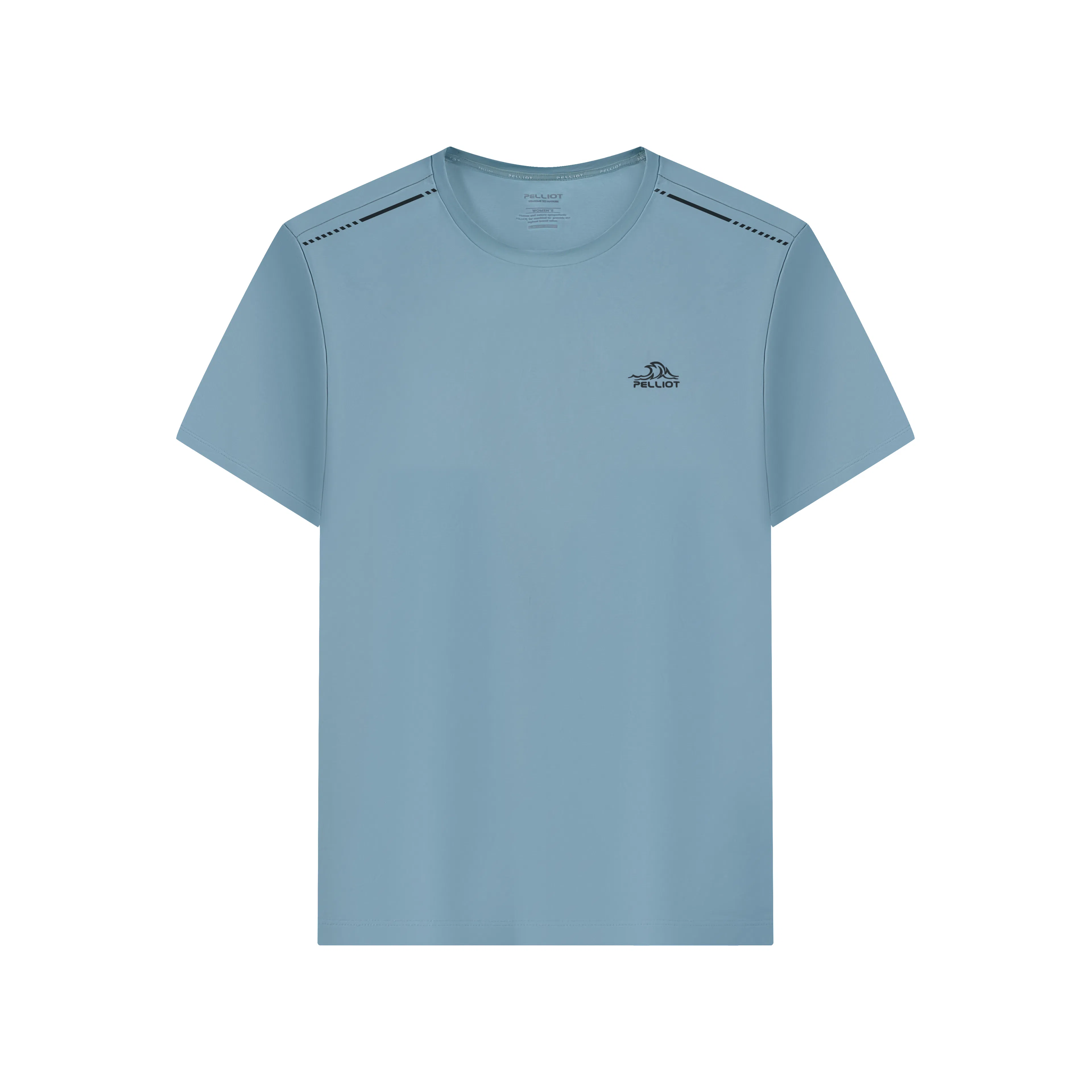 PELLIOT PELLIOT T