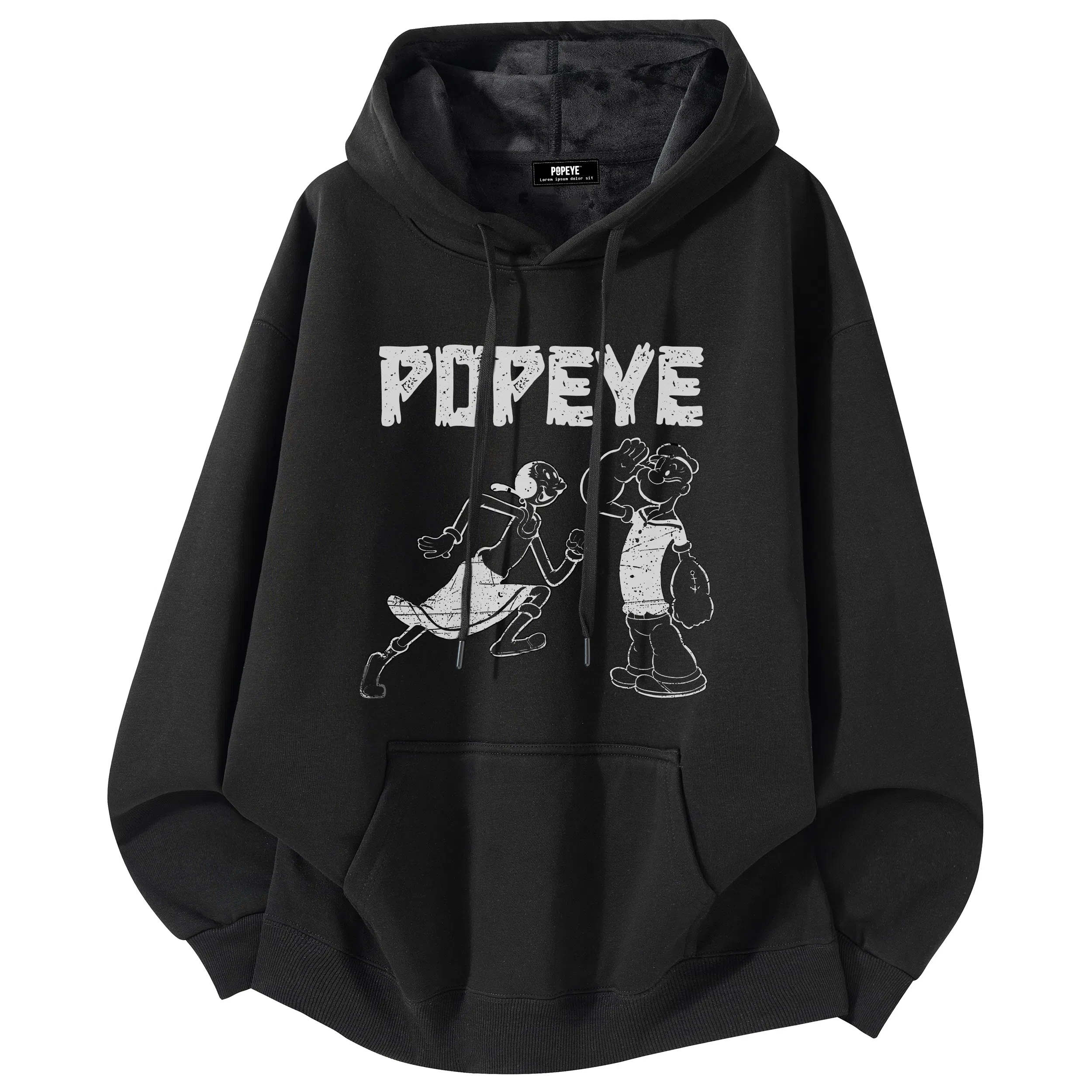 POPEYE IP logo