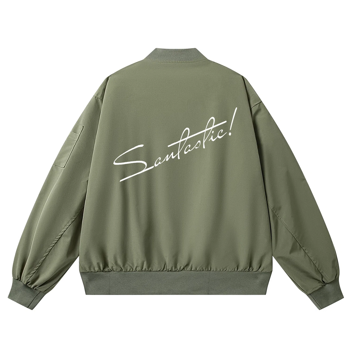 SANTASTIC oversize