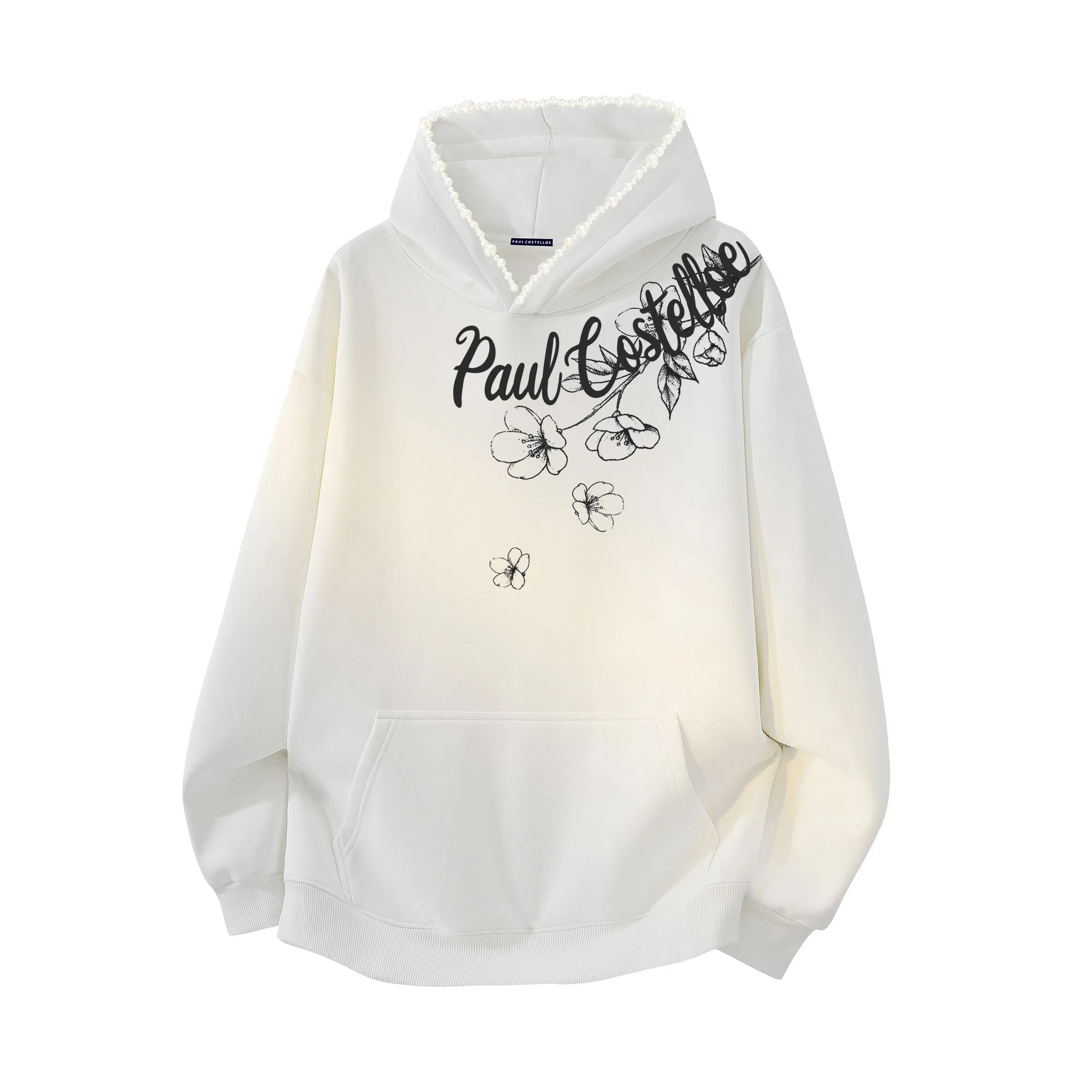 PAUL COSTELLOE Paullogo